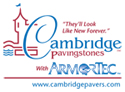 Cambridge Logo