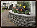 Hagerstown Block Retaining Wall Products